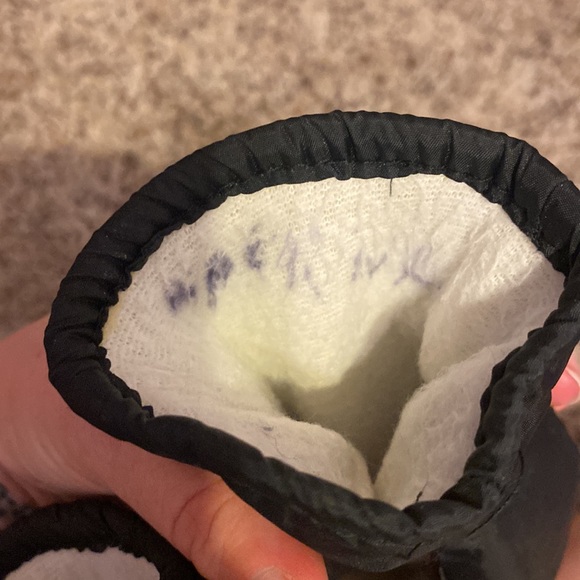 ⚡️💥⚡️ Rare Vintage Power Ranger Winter Mittens ⚡️💥⚡️ - Picture 9 of 11